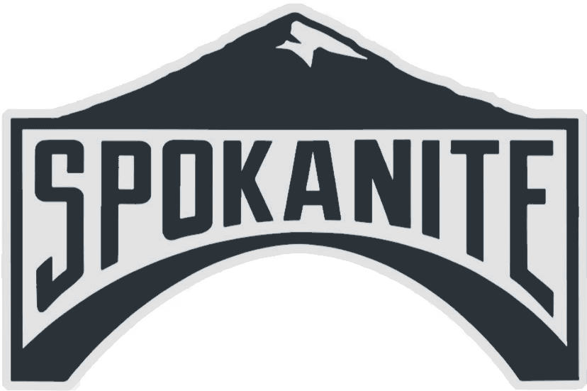 Picture of Spokanite Logo