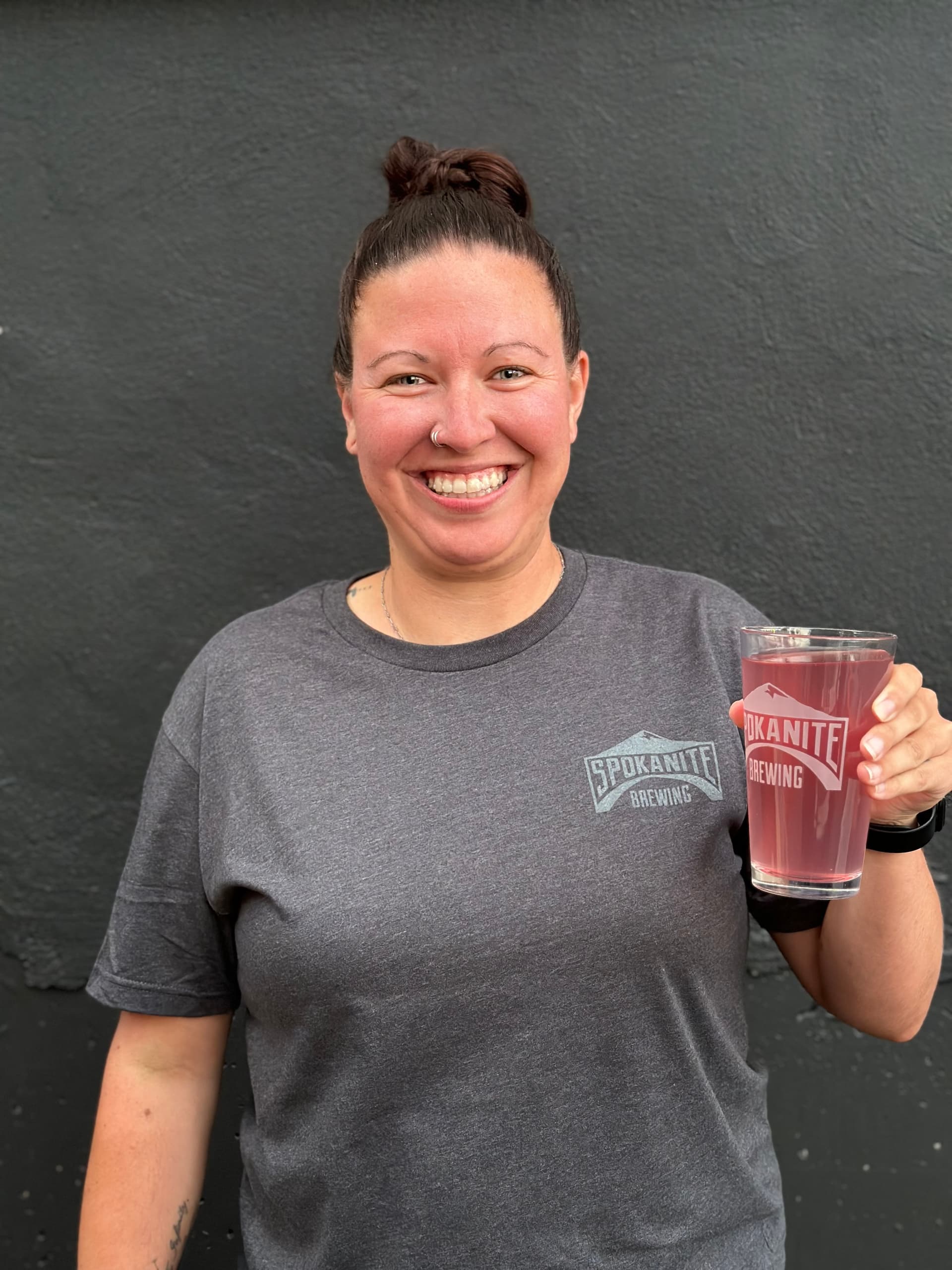 Image of Brewery Worker Jarrod Judd