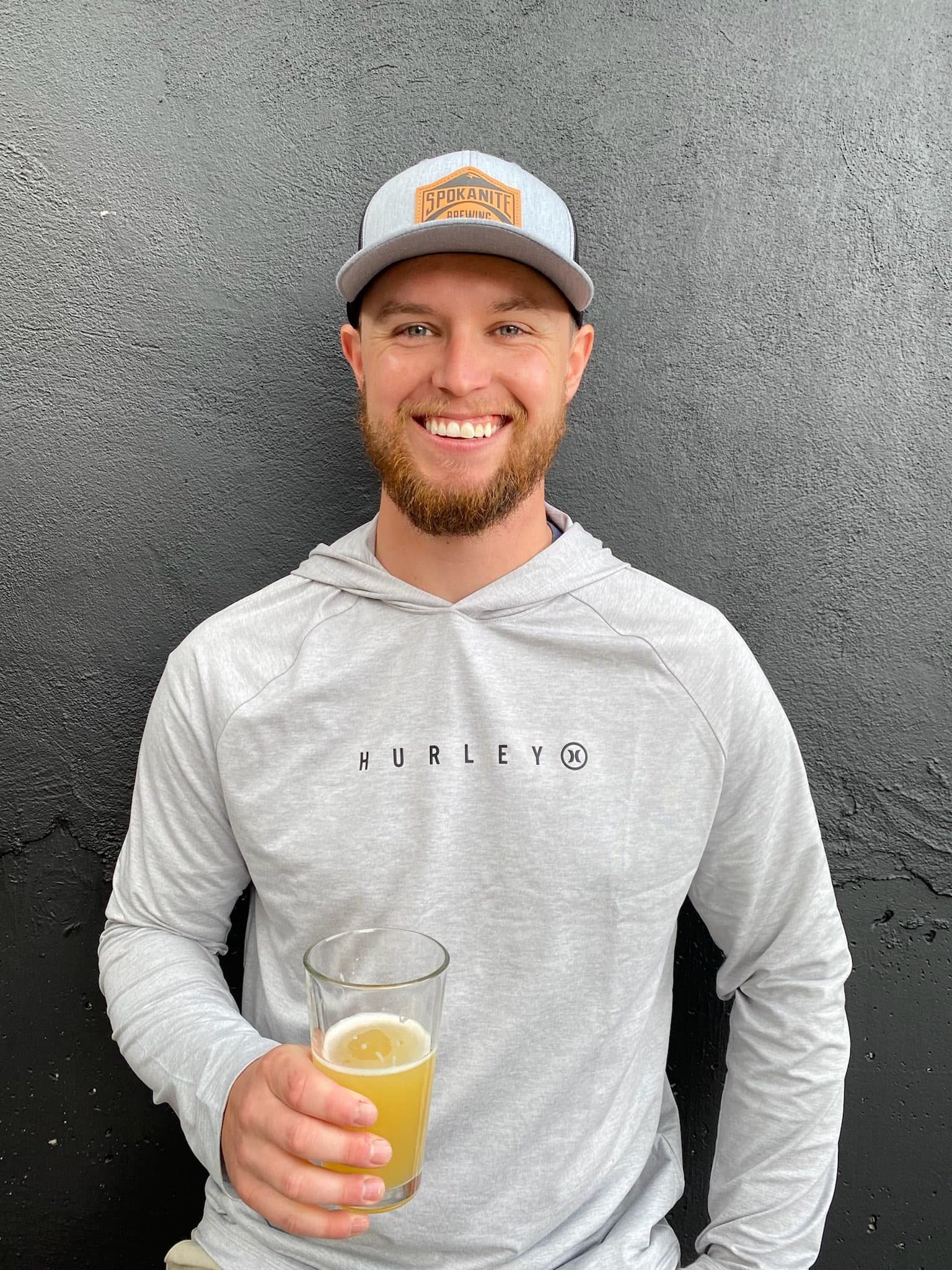 Image of Brewery Worker Jarrod Judd